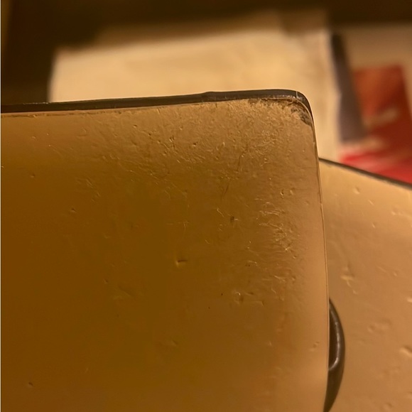 Cult Gaia Liz Bamboo-Heel Leather Mules size 38 - Picture 7 of 11